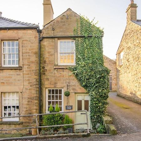 Pudding Cottage In بيكويل المظهر الخارجي الصورة