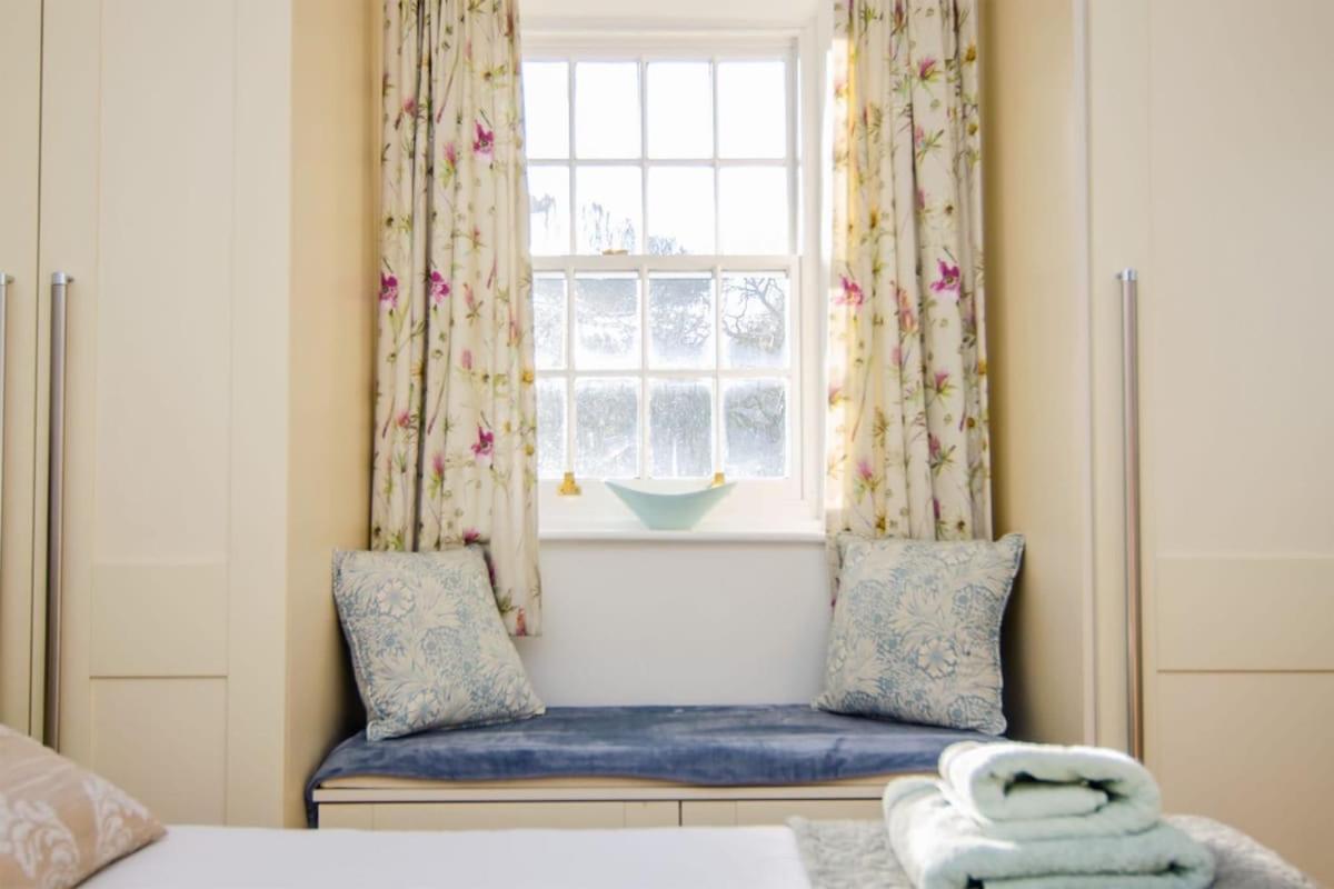 Pudding Cottage In بيكويل المظهر الخارجي الصورة