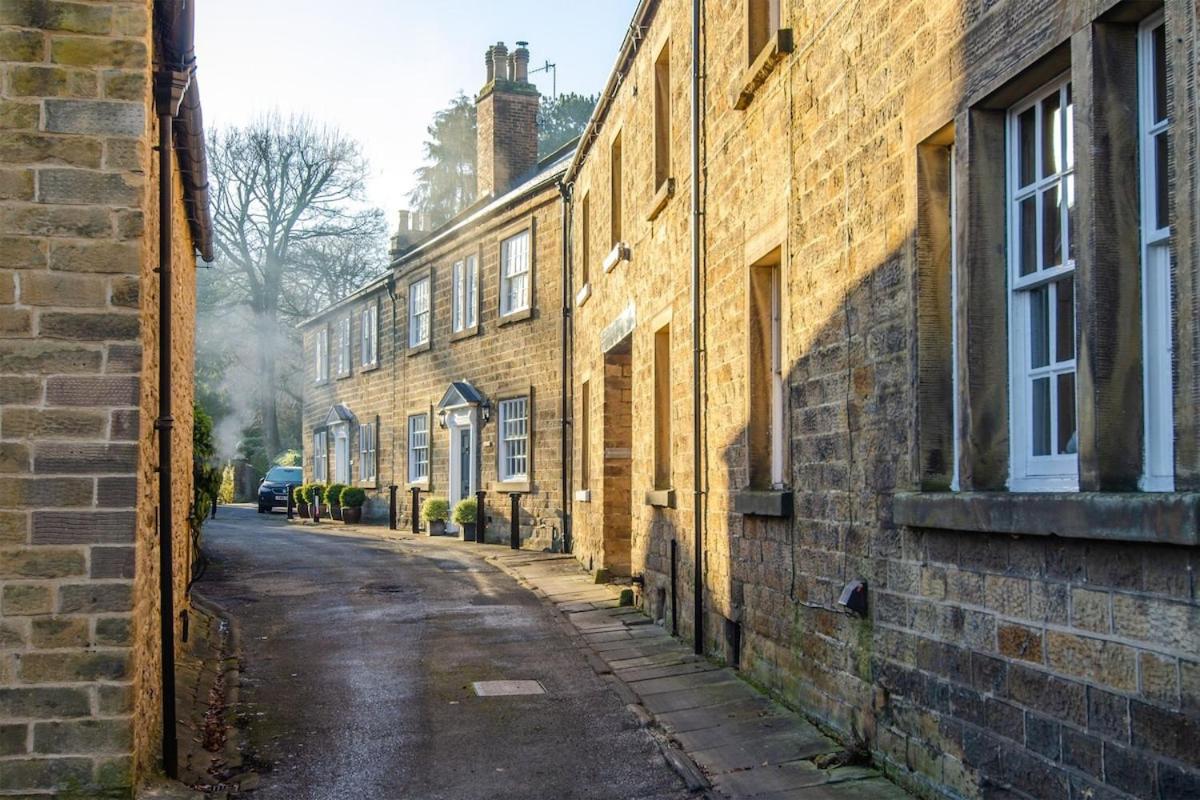 Pudding Cottage In بيكويل المظهر الخارجي الصورة