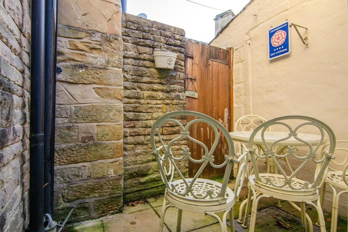 Pudding Cottage In بيكويل المظهر الخارجي الصورة