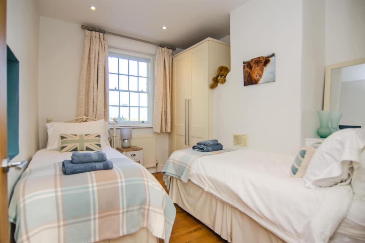 Pudding Cottage In بيكويل المظهر الخارجي الصورة